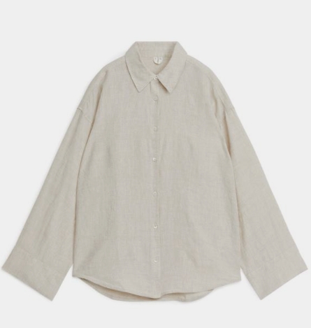 Effortless Everyday Style with arket uk