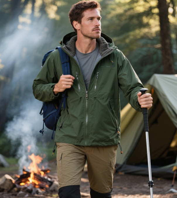 Growing Into Myself with Cotopaxi NZ