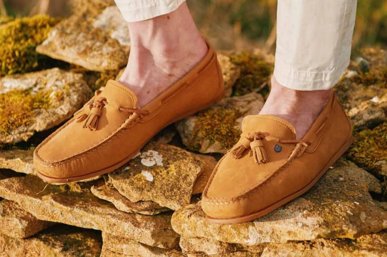 Discovering the Timeless Elegance of Dubarry UK