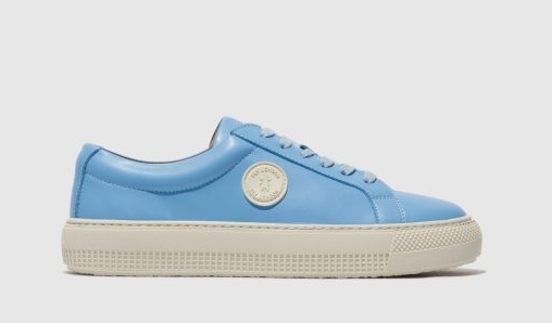 Discovering Style with Fly London UK