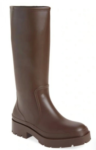 Walking Through Time with jeffrey campbell south africa