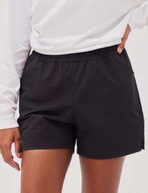 Embracing Every Adventure with outdoor voices ireland