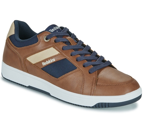 Rediscovering Style with redskins australia