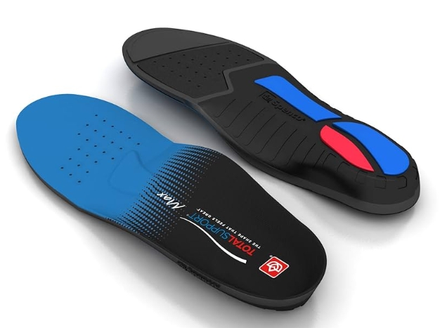 Discovering Everyday Comfort with Spenco Australia