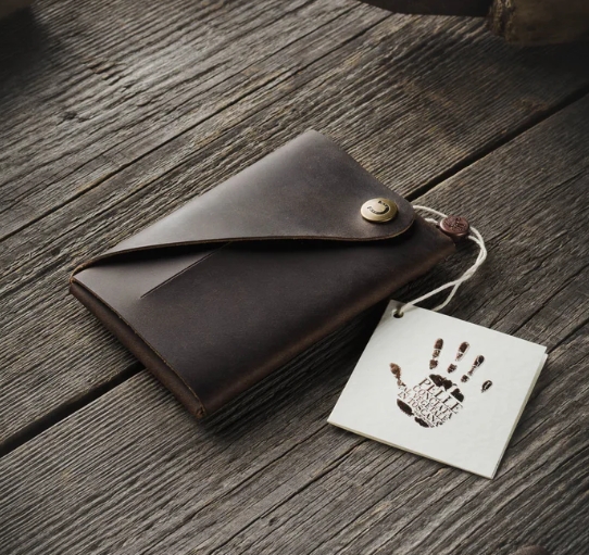 How My Everyday Style Found a Sidekick in the Wolverine Wallet