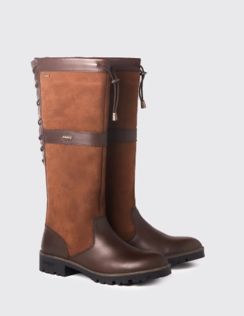 Embracing Timeless Craftsmanship with Dubarry Ireland