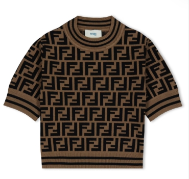 Elevating My Workdays with Fendi Ireland