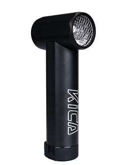 My Unexpected Love for the kica blower