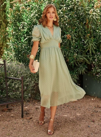 Cherishing Childhood Moments in polin et moi dresses