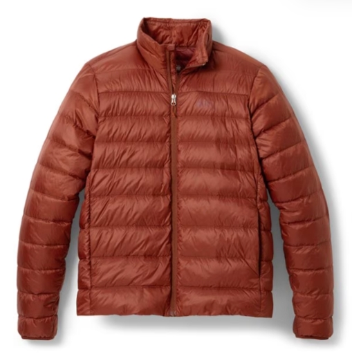 Why I Keep Coming Back to rei co op canada