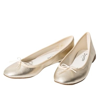 Dancing Through Life with Repetto Australia