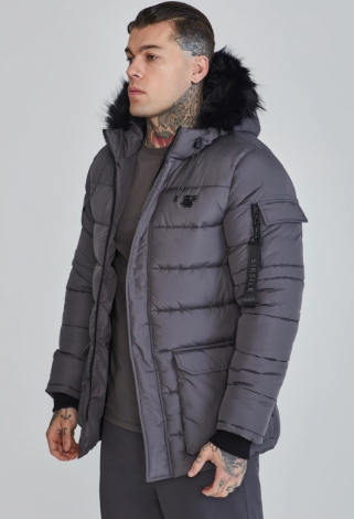 How a siksilk puffer jacket Marked My Growth