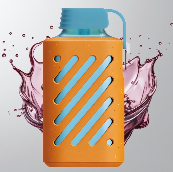 Vaping in Ireland: How the Smok Vape Revolution is Changing the Game