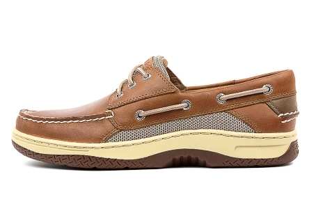 Growing into Myself with sperry nz