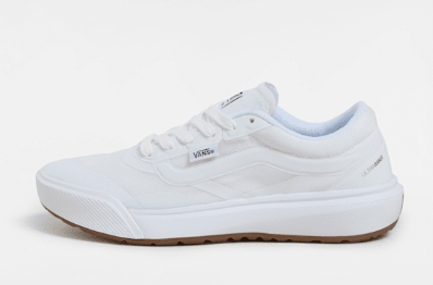 My Everyday Connection with Vans Ireland